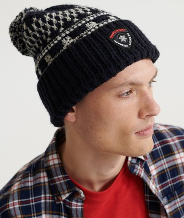 Jackson Beanie Image 1