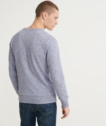 Sweat Vintage Logo Premium Goods Image 3