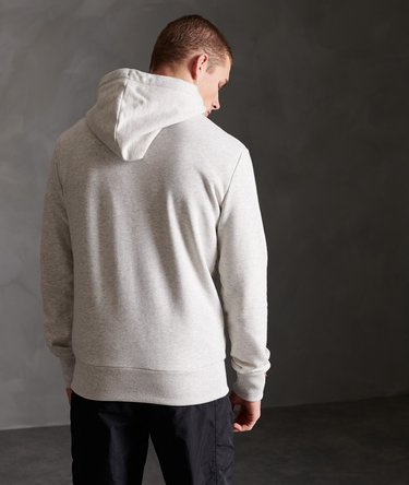 Klassisches Hoodie aus der Orange Label Kollektion Image 3