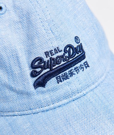 Gorra de la colección Orange Label Image 2