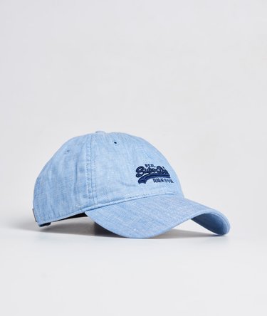 Gorra de la colección Orange Label Image 1
