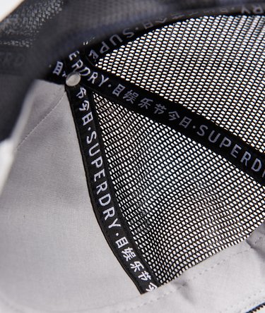 Casquette Premium Goods Outline Image 3