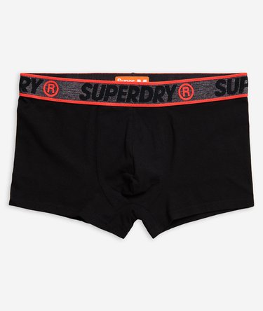 Underbukser, 2-pak, fremstillet i &oslash;kologisk bomuld Image 5