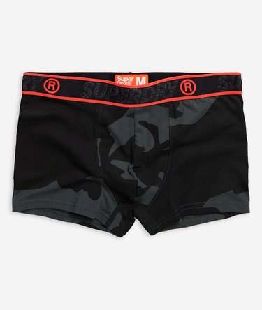 Underbukser, 2-pak, fremstillet i &oslash;kologisk bomuld Image 4