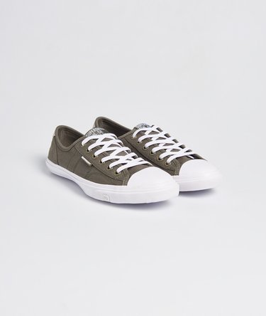 Low Pro Classic Sneakers Image 2