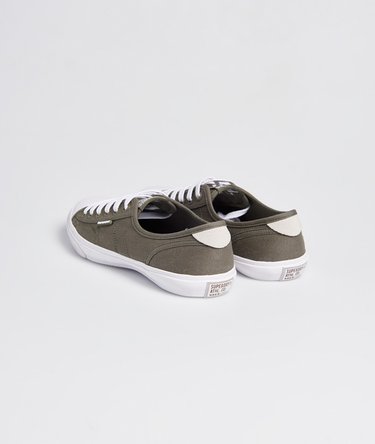 Low Pro Classic Sneakers Image 3