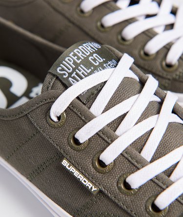 Low Pro Classic Sneakers Image 4