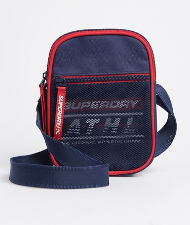 Trophy Sports Pouch Bag Image 1