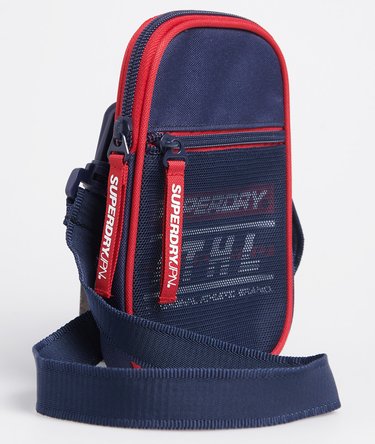 Trophy Sports Pouch Bag Image 3