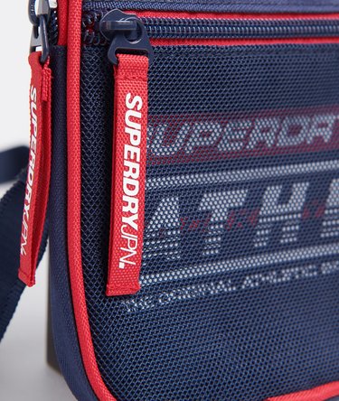Trophy Sports Pouch Bag Image 5
