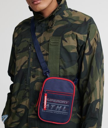Trophy Sports Pouch Bag Image 2