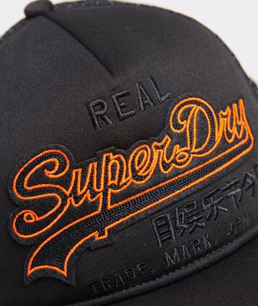 Outline Premium Cap Image 2