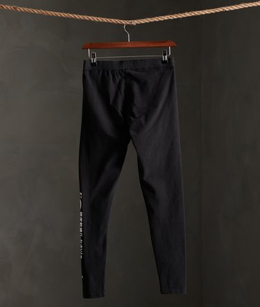 Core Logo Leggings Image 2