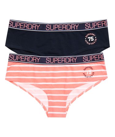 NYC Sport Boxer Double Pack Image 1