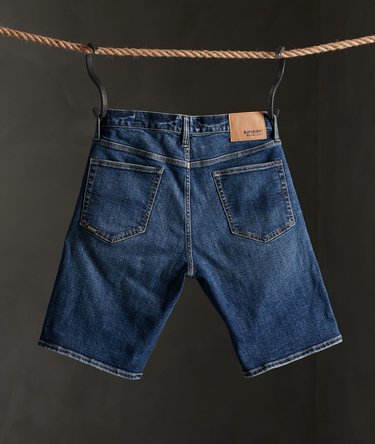 Short slim Tyler Image 2