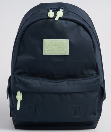 Glow In The Dark Montana  Rucksack Image 1