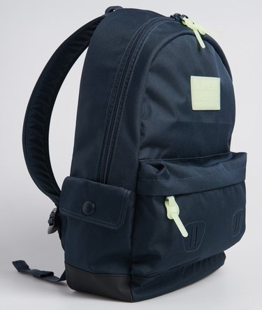 Glow In The Dark Montana  Rucksack Image 3