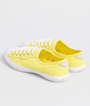 Klassische Low Pro Sneaker Image 3