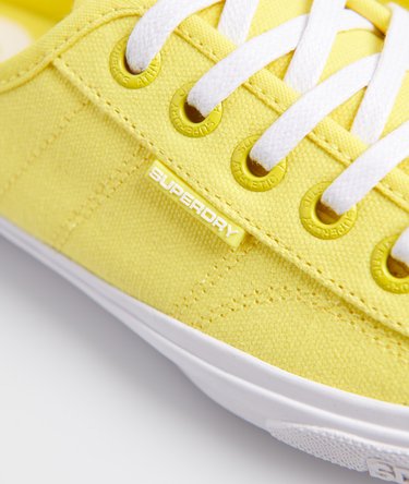 Klassische Low Pro Sneaker Image 4