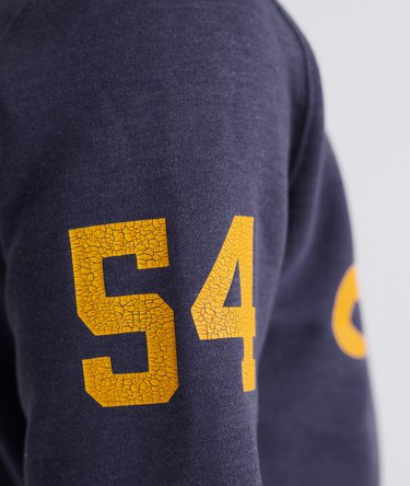 Classic Varsity sweatshirt Image 6