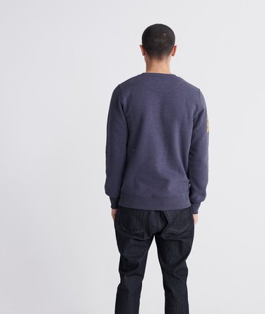 Classic Varsity sweatshirt Image 3