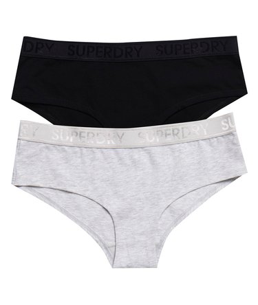 Super Boxer Briefs Double Pack Image 1