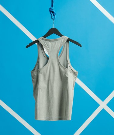 Core Sport Tanktop mit Grafik Image 4