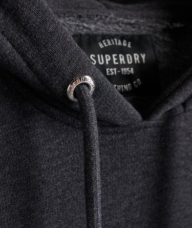 The Real Bolt Hoodie mit Folien-Print Image 4