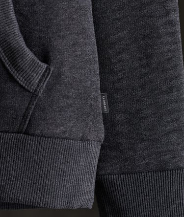 The Real Bolt Hoodie mit Folien-Print Image 5