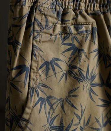 Sunscorched Chino-Shorts Image 3