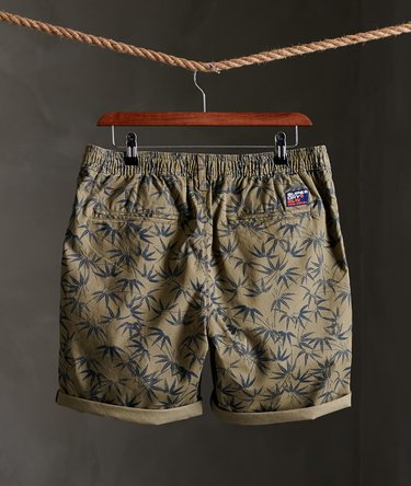Sunscorched Chino-Shorts Image 2