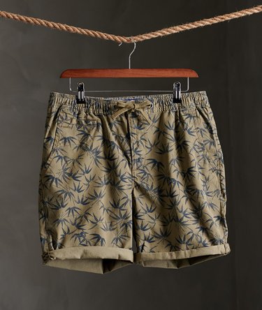 Sunscorched Chino-Shorts Image 1