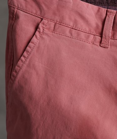 Pantalón corto International Image 3