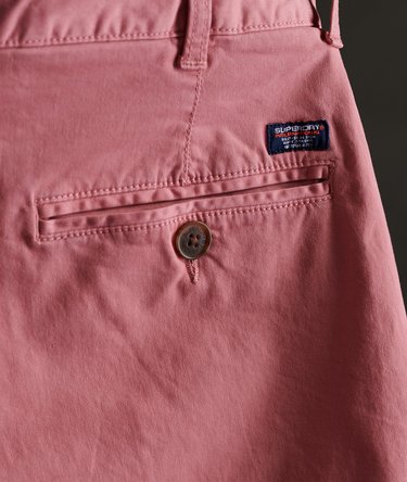 Pantalón corto International Image 4