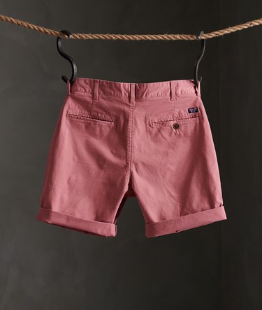 Pantalón corto International Image 2
