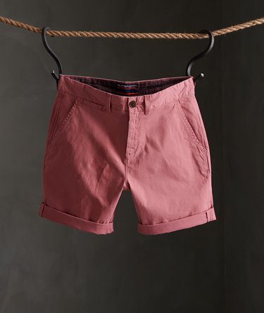 Pantalón corto International Image 1