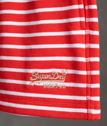 Orange Label Classic Shorts Image 3