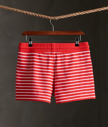 Orange Label Classic Shorts Image 2
