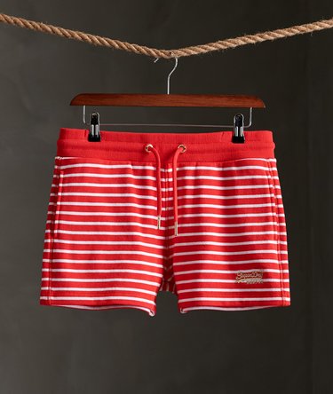 Orange Label Classic Shorts Image 1