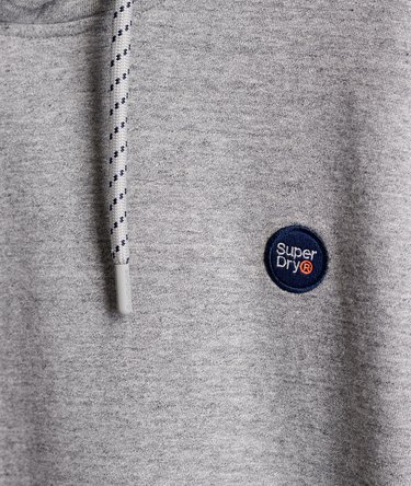 Collective Loopback Hoodie Image 3