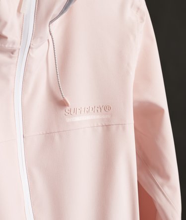 Veste imperméable Essentials Harpa Image 4