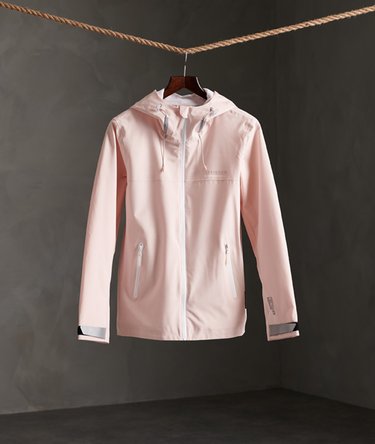 Veste imperméable Essentials Harpa Image 1