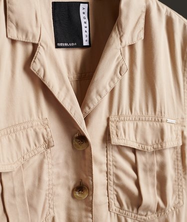 Kala Military Shirt Image 3