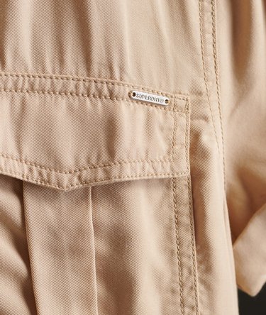 Kala Military Shirt Image 4