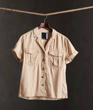 Kala Military Shirt Image 1