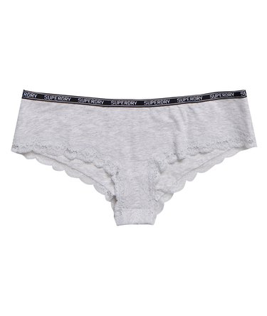 Slip in pizzo Lola in confezione da tre Image 3