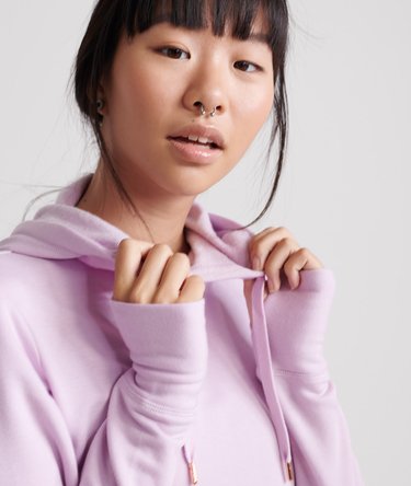 Active Studio Luxe Hoodie Image 5