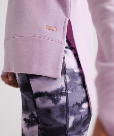 Active Studio Luxe Hoodie Image 7