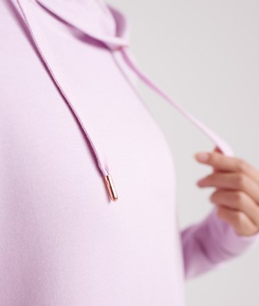 Active Studio Luxe Hoodie Image 6