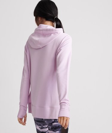 Active Studio Luxe Hoodie Image 3